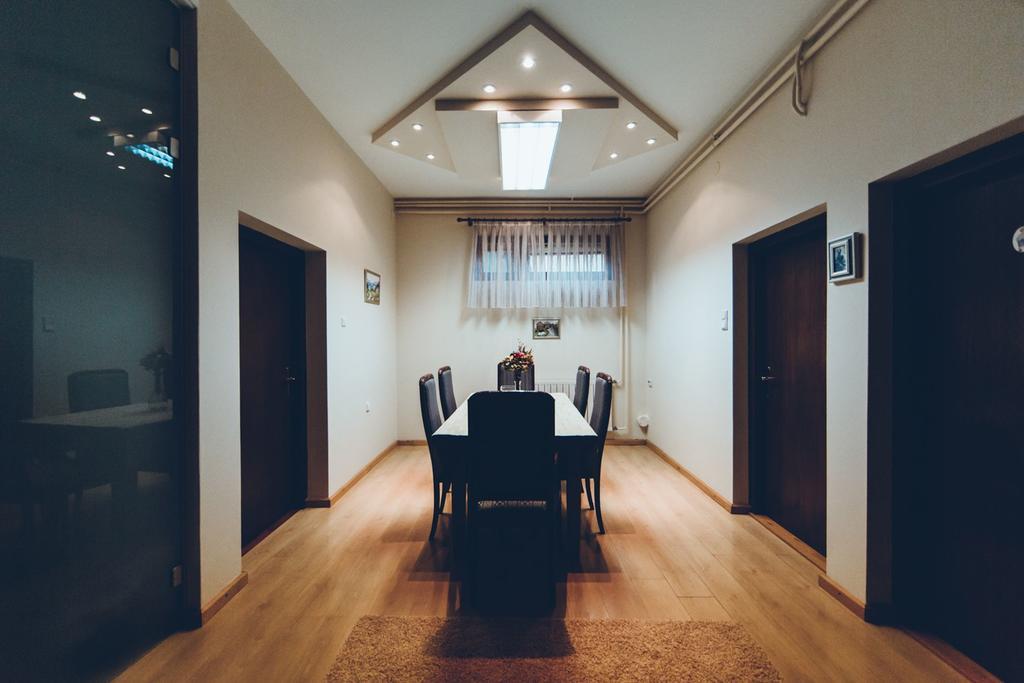 Apartment Comeback 자그레브 외부 사진